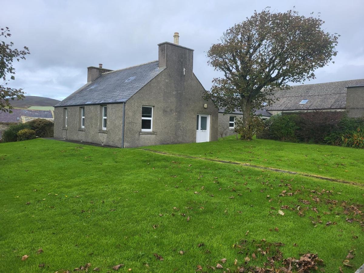 Kirbister Mill Farm Cottage Kirkwall Exterior photo